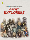 World Famous Great Explorer (eBook)